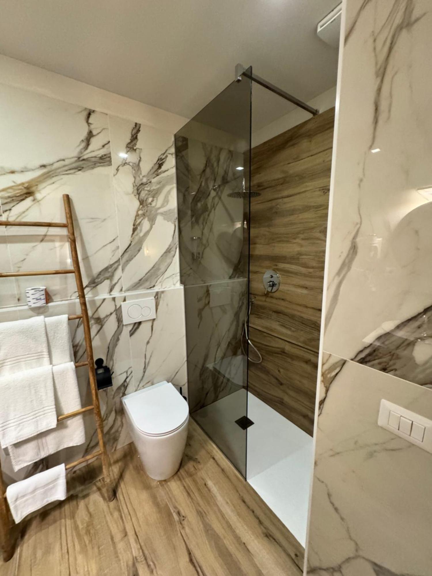 Namuri Rooms Джардіні-Наксос Екстер'єр фото