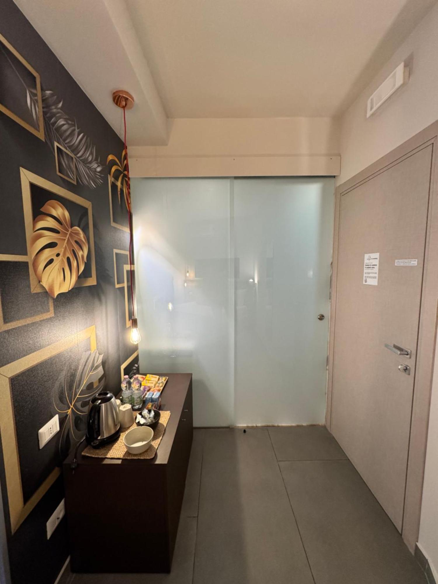 Namuri Rooms Джардіні-Наксос Екстер'єр фото