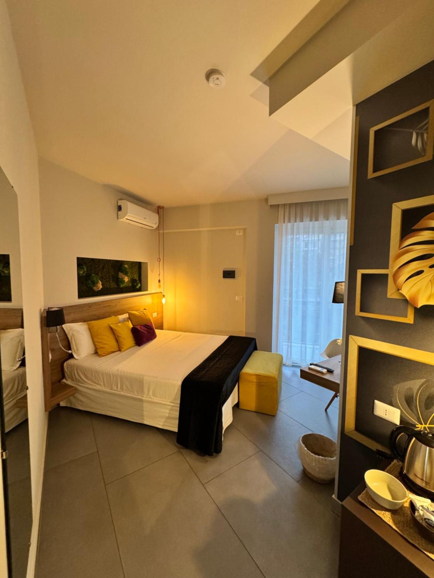 Namuri Rooms Джардіні-Наксос Екстер'єр фото