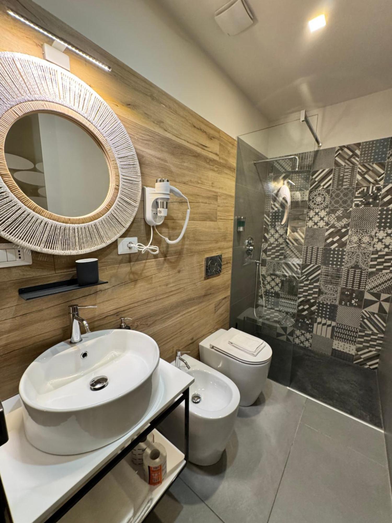 Namuri Rooms Джардіні-Наксос Екстер'єр фото