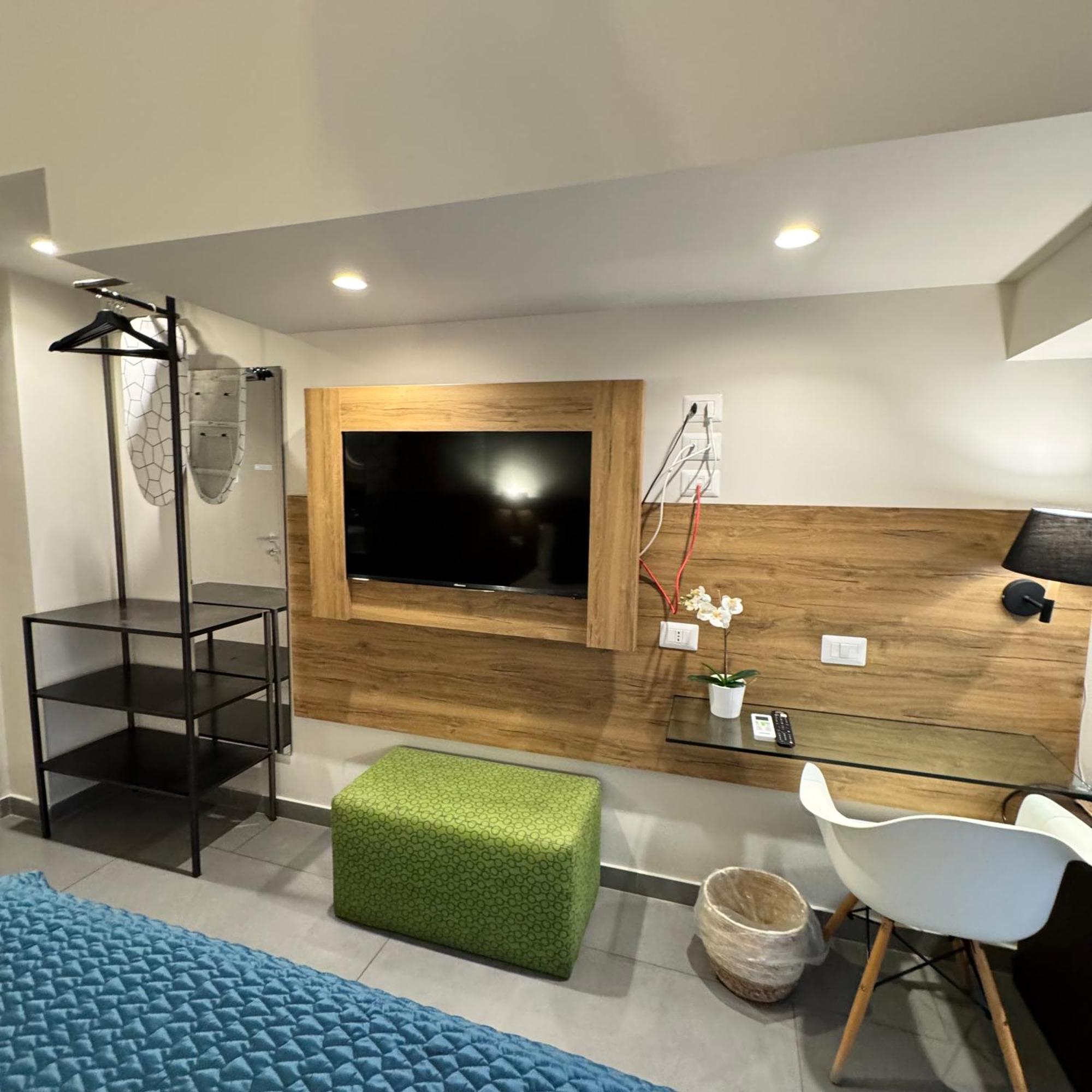Namuri Rooms Джардіні-Наксос Екстер'єр фото