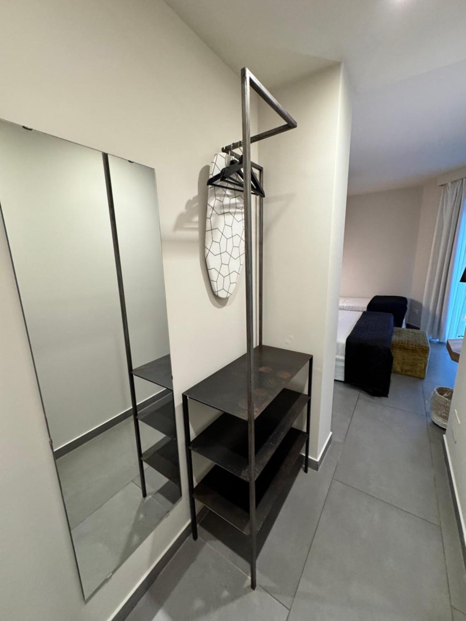 Namuri Rooms Джардіні-Наксос Екстер'єр фото