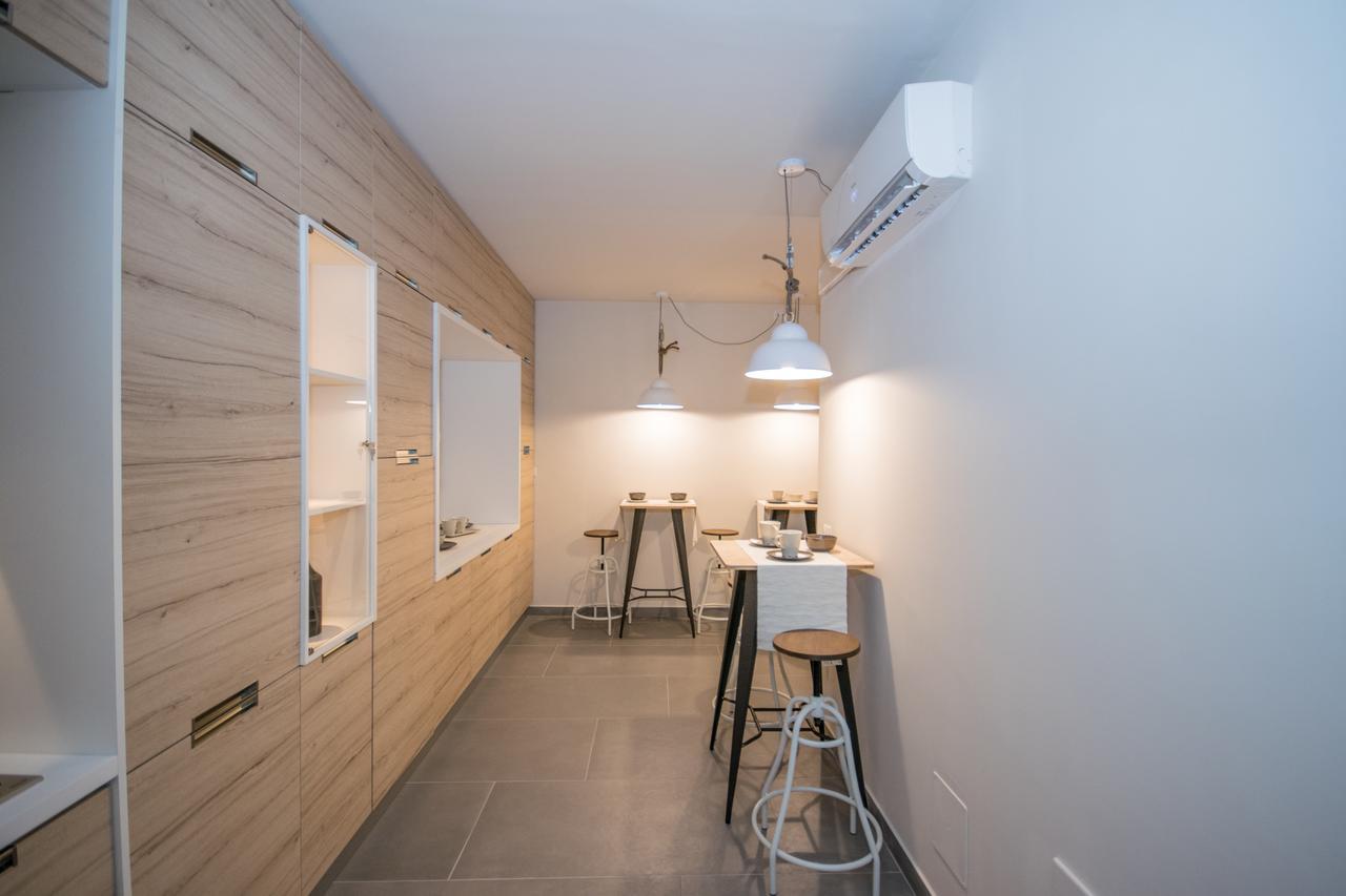 Namuri Rooms Джардіні-Наксос Екстер'єр фото
